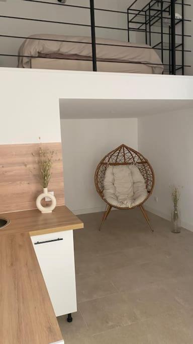 Cosy House Jacuzzi Villa Carpentras Bagian luar foto