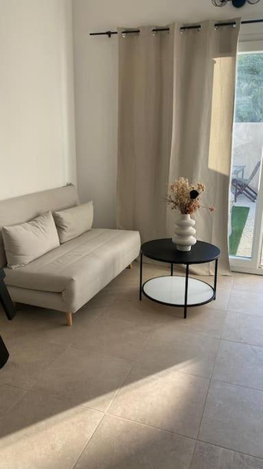 Cosy House Jacuzzi Villa Carpentras Bagian luar foto
